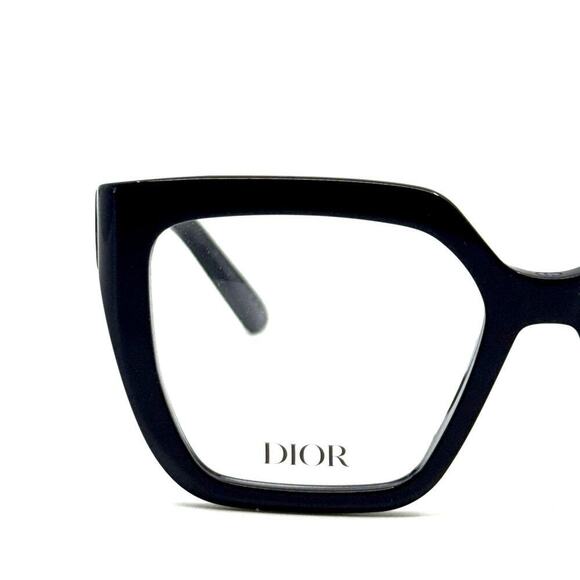 NEW!!! Christian Dior Eyeglasses 30MontaigneO S1I 1100, Authentic main image 8